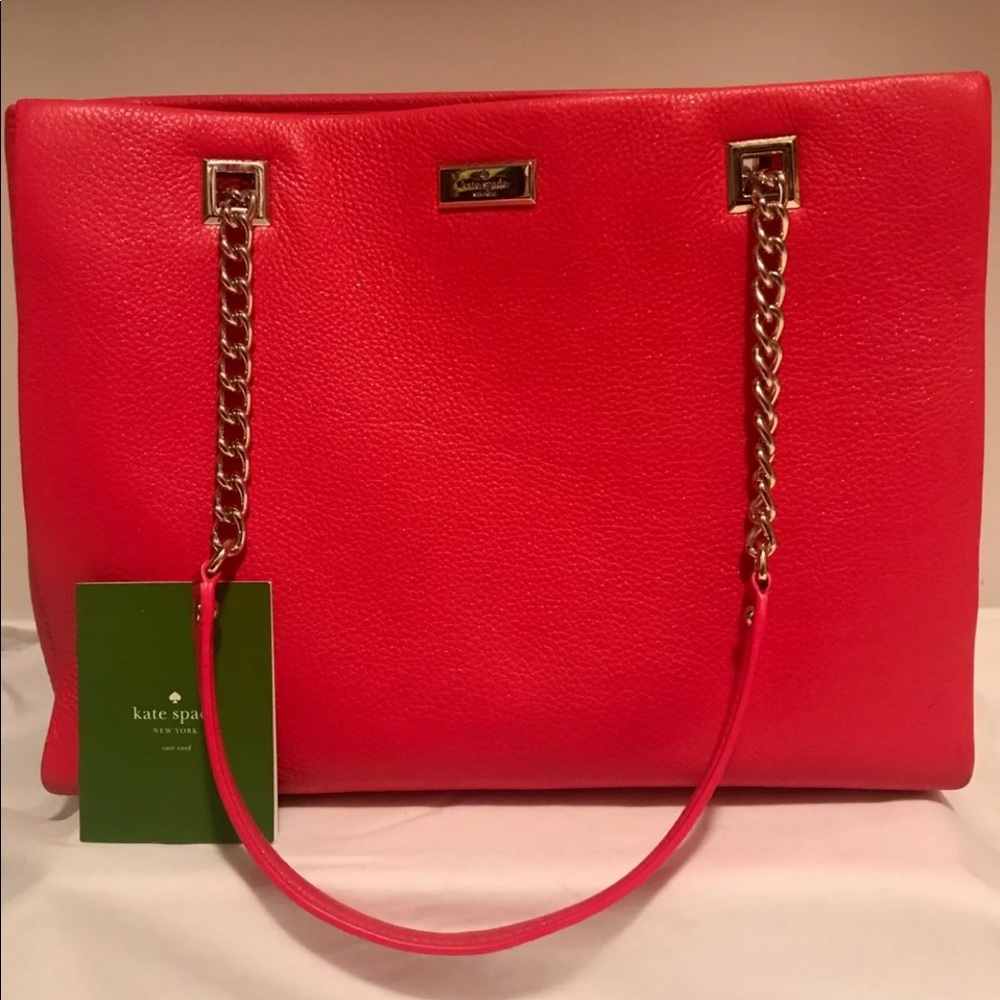 Kate spade shoulder bag